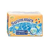 SWIMMIES PANNOLINO PANTS S1 4-9 KG TAGLIA XS 13 PEZZI