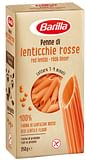 BARILLA PENNE DI LENTICCHIE ROSSE 250 G