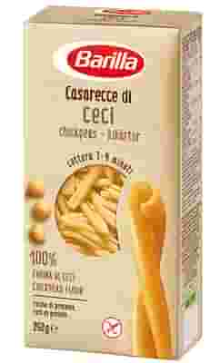 BARILLA CASERECCE CECI 250 G