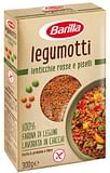 BARILLA LEGUMOTTI ALLE LENTICCHIE ROSSE E PISELLI 300 G