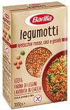 BARILLA LEGUMOTTI LENTICCHIE ROSSE CECI PISELLI 300 G