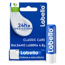 LABELLO CLASSIC CARE STICK 24H IDRATAZIONE FONDENTE SULLE LABBRA 5,5 ML