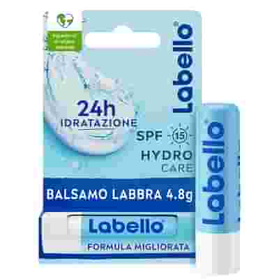 LABELLO HYDROCARE SPF 15 5,5 ML