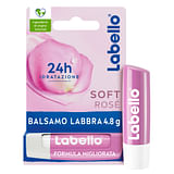 LABELLO SOFT ROSE 5,5 ML