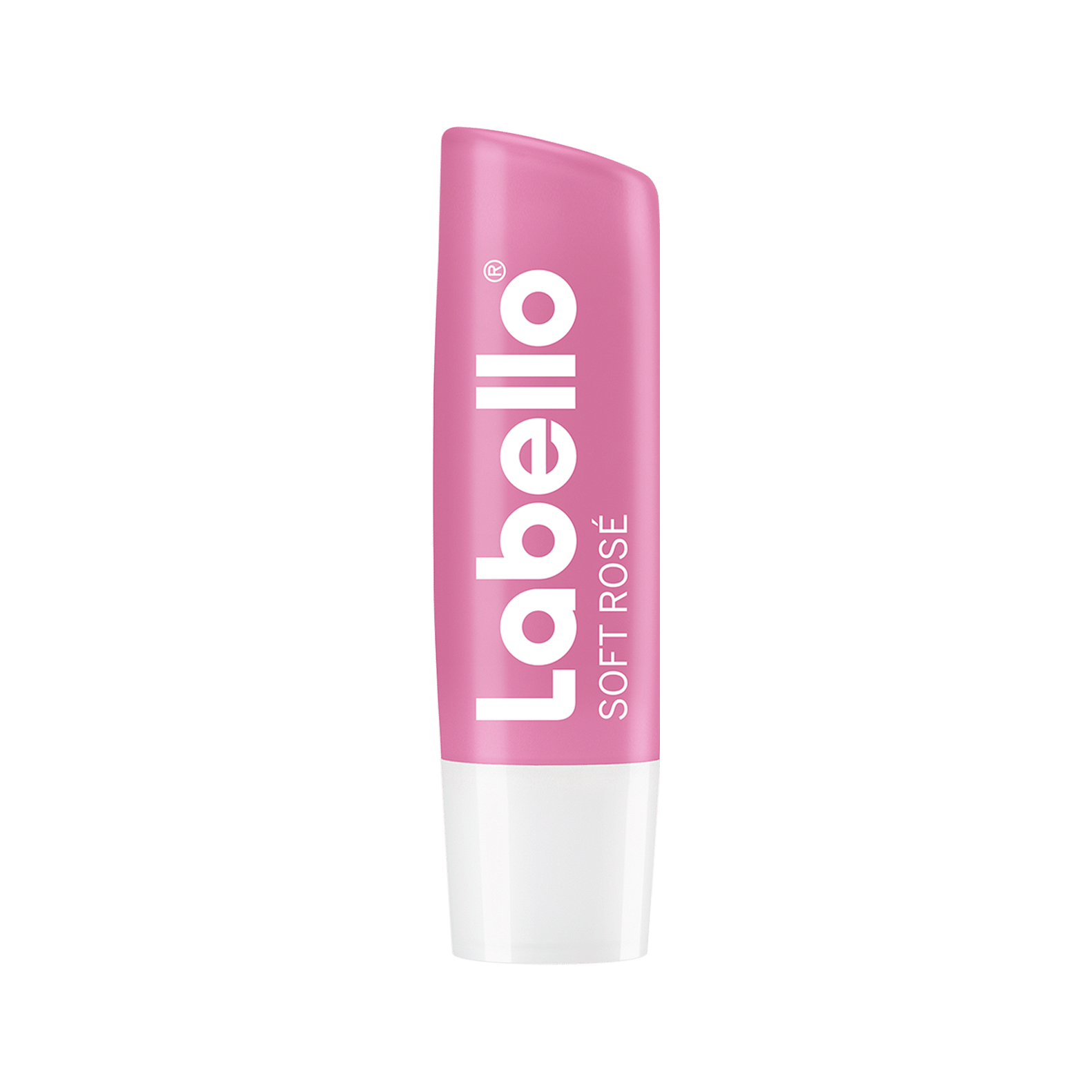 Labello Soft Rose 5,5 Ml