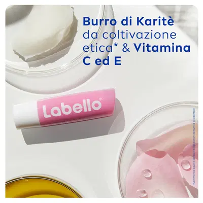 LABELLO SOFT ROSE 5,5 ML LABELLO SOFT ROSE 5,5 ML