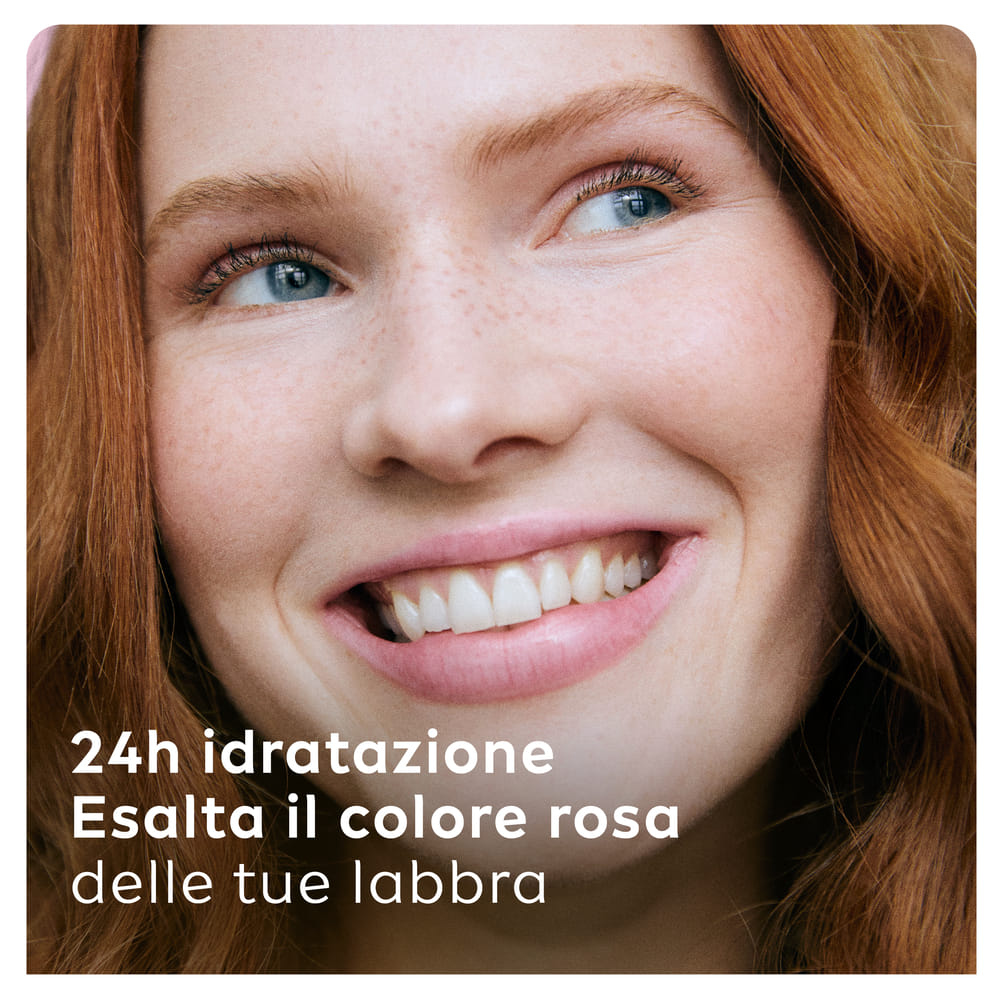 LABELLO SOFT ROSE 5,5 ML