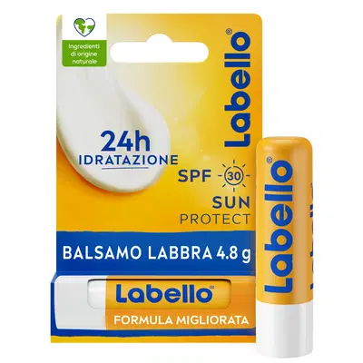 LABELLO SUN PROTECT SPF30 5,5 ML LABELLO SUN PROTECT SPF30 5,5 ML