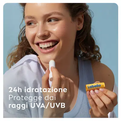 LABELLO SUN PROTECT SPF30 5,5 ML LABELLO SUN PROTECT SPF30 5,5 ML