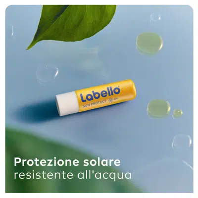 LABELLO SUN PROTECT SPF30 5,5 ML LABELLO SUN PROTECT SPF30 5,5 ML