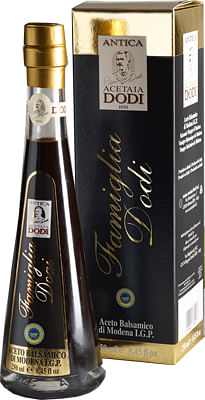 ANTICA ACETAIA DODI Srl 