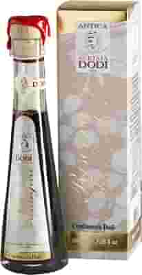 CONDIMENTO BALSAMICO RISERVA DI FAMIGLIA 100 ML