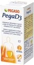 PEGAD3 GOCCE 20 ML