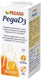 PEGAD3 GOCCE 20 ML