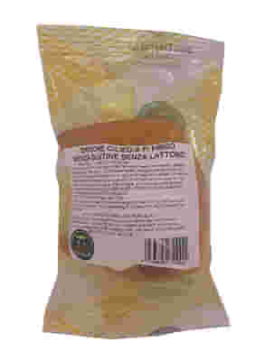 BRIOCHE CILIEGIA SENZA LATTOSIO 100 G
