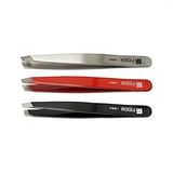 FIDEM PINZA OBLIQUA INOX B44