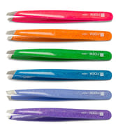 FIDEM PINZA INOX GLITTER B49 1 PEZZO