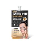 SYNERGY DERM BLACK SCRUB 15 ML