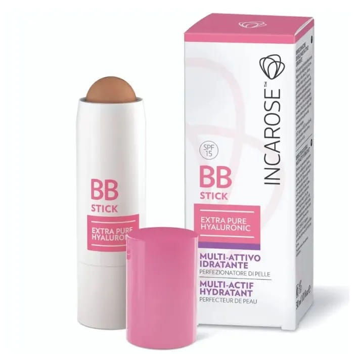 INCAROSE BB STICK LIGHT 6 ML