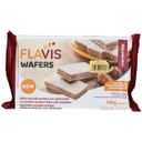 FLAVIS WAFERS NOCCIOLA APROTEICO 3 PORZIONI DA 50 G