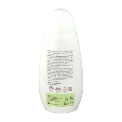 FIOCCHI DI RISO TALCO NON TALCO 120 ML FIOCCHI DI RISO TALCO NON TALCO 120 ML