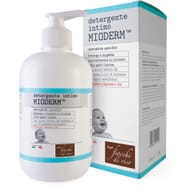 FIOCCHI DI RISO MIODERM DETERGENTE INTIMO 240 ML