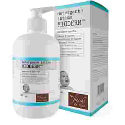 FIOCCHI DI RISO MIODERM DETERGENTE INTIMO 240 ML
