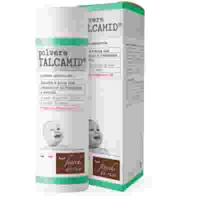 FIOCCHI DI RISO TALCAMID POLVERE 50 G