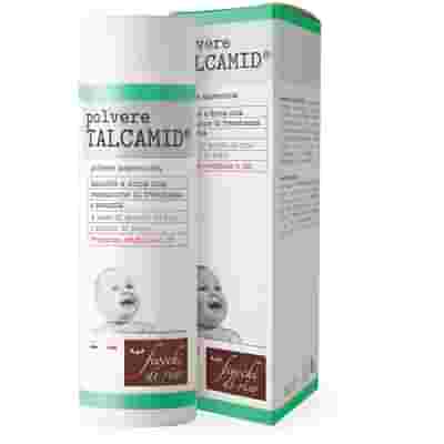 TALCAMID POLVERE FDR 50 G