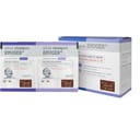 FIOCCHI DI RISO EMUGEN OLIO SHAMPOO ULTRADELICATO 10 BUSTINE DA 1,5 ML + 10 BUSTINE DA 3 ML