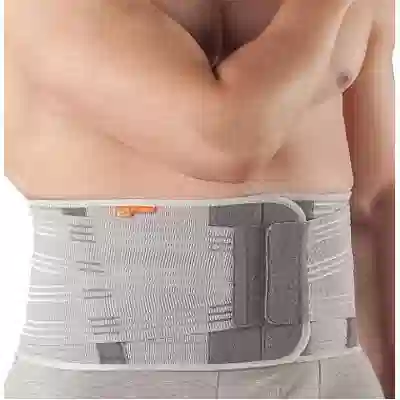 BUSTO ORTOPEDICO BASSO LUMBOSKILL70 XL