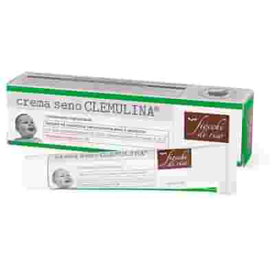 FIOCCHI DI RISO CLEMULINA SENO CREMA RIGENERANTE 15 ML