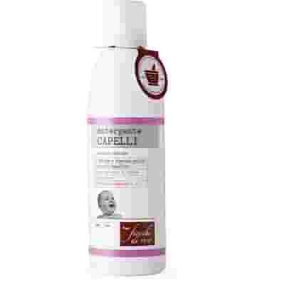FIOCCHI DI RISO DETERGENTE CAPELLI DELICATO 200 ML