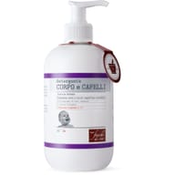 FIOCCHI DI RISO DETERGENTE CAPELLI E CORPO 400 ML