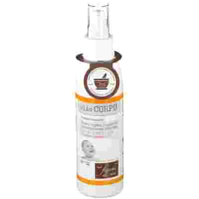 FIOCCHI DI RISO OLIO IDRATANTE CORPO 140 ML
