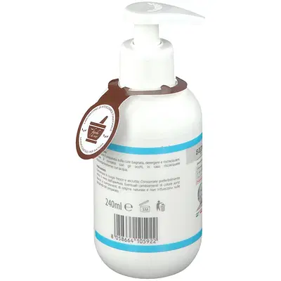 FIOCCHI DI RISO SAPONE NON SAPONE DELICATO 240 ML FIOCCHI DI RISO SAPONE NON SAPONE DELICATO 240 ML