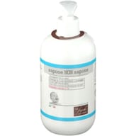 FIOCCHI DI RISO SAPONE NON SAPONE DELICATO 400 ML