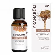 PRANAROM BIO DIFFUSIONE MEDITAZIONE 30 ML