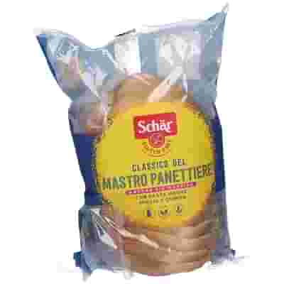 SCHAR CLASSICO DEL MASTRO PANETTIERE PANE BIANCO SENZA LATTOSIO 330 G