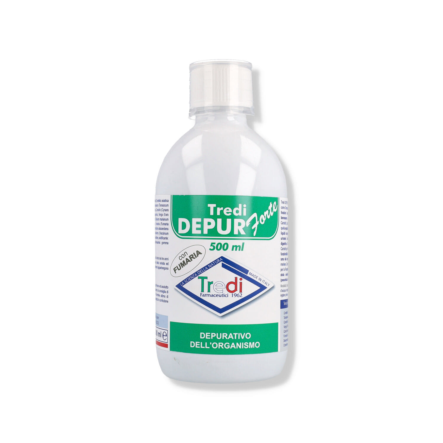 TREDI DEPUR FORTE 500 ML