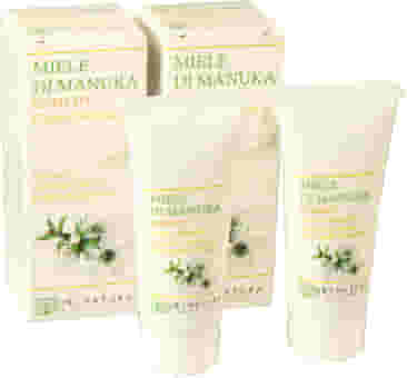 MIELE DI MANUKA REMEDY CREMA UBINATURA 30 ML