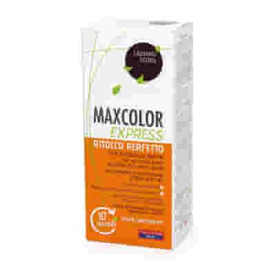 MAXCOLOR EXPRESS CASTANO SCURO 80 ML