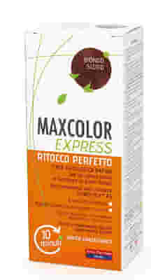 MAXCOLOR EXPRESS BIONDO SCURO 80 ML