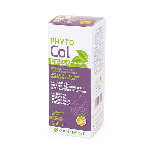 Phyto Col Difesa 250 Ml