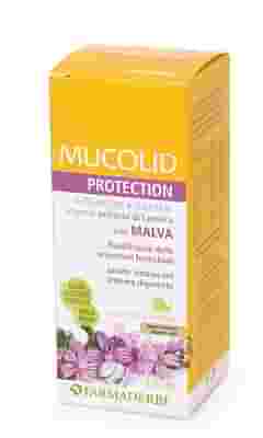 MUCOLID PROTECTION 150 ML