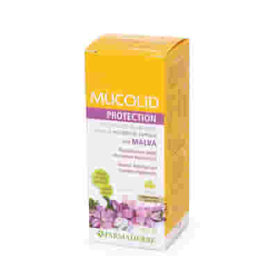 MUCOLID PROTECTION 150 ML