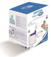 AEROSOL A PISTONE ZENTIVA NEBU PRO 1 PEZZO