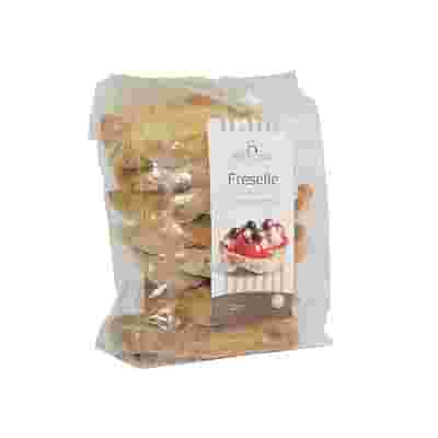 FRESELLE AL GRANO SARACENO 250 G