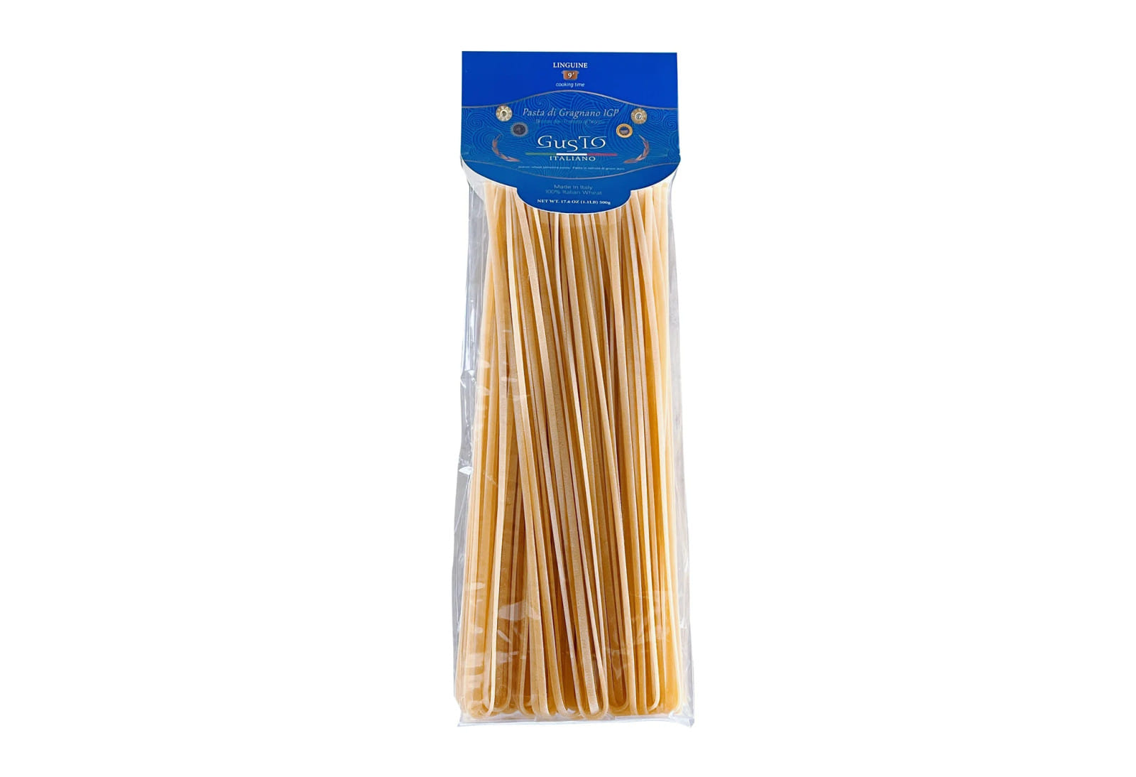 D'ANIELLO LINGUINE IGP 500 G