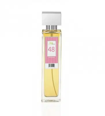 IAP PHARMA PROFUMO DA DONNA 48 150 ML IAP PHARMA PROFUMO DA DONNA 48 150 ML
